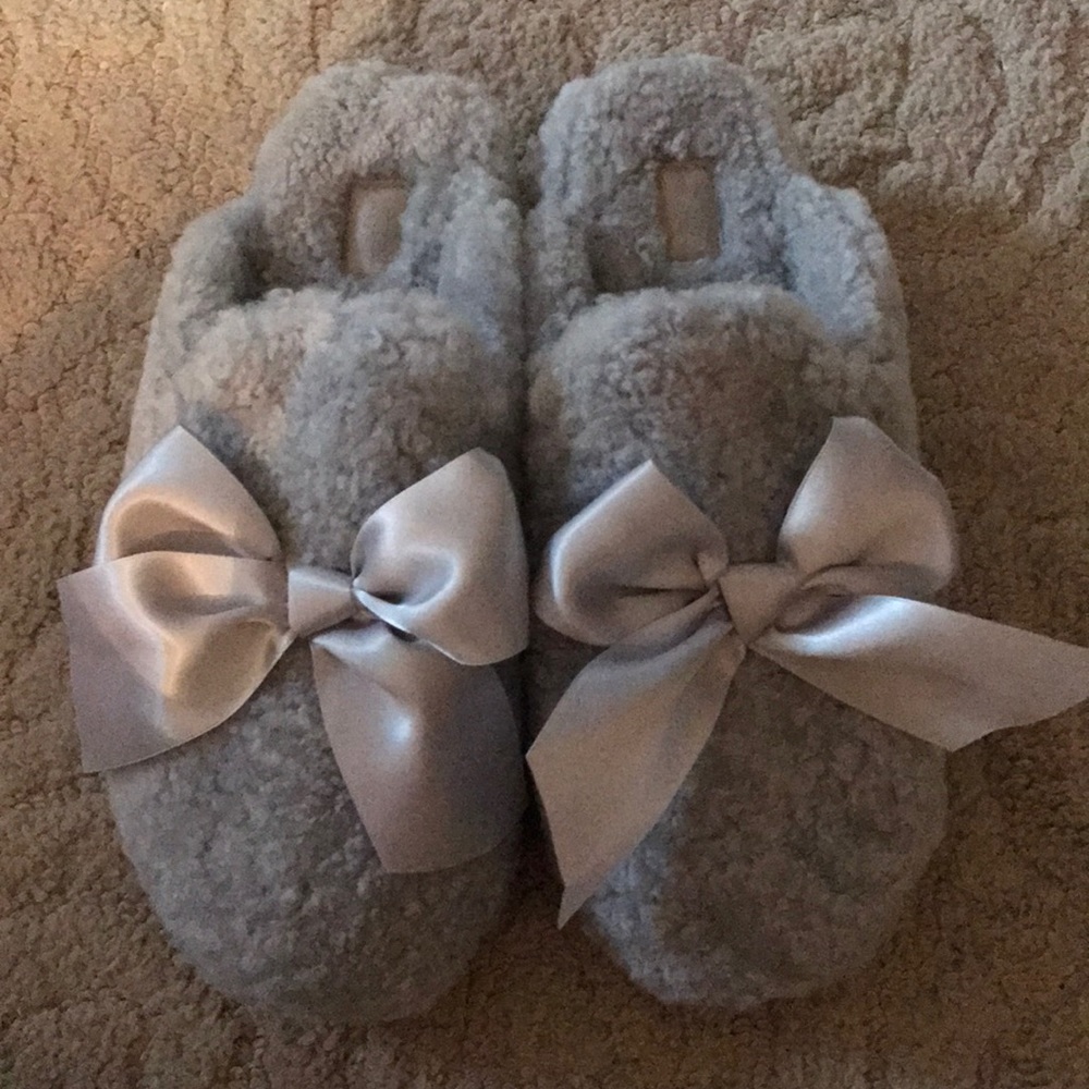 UGG slippers